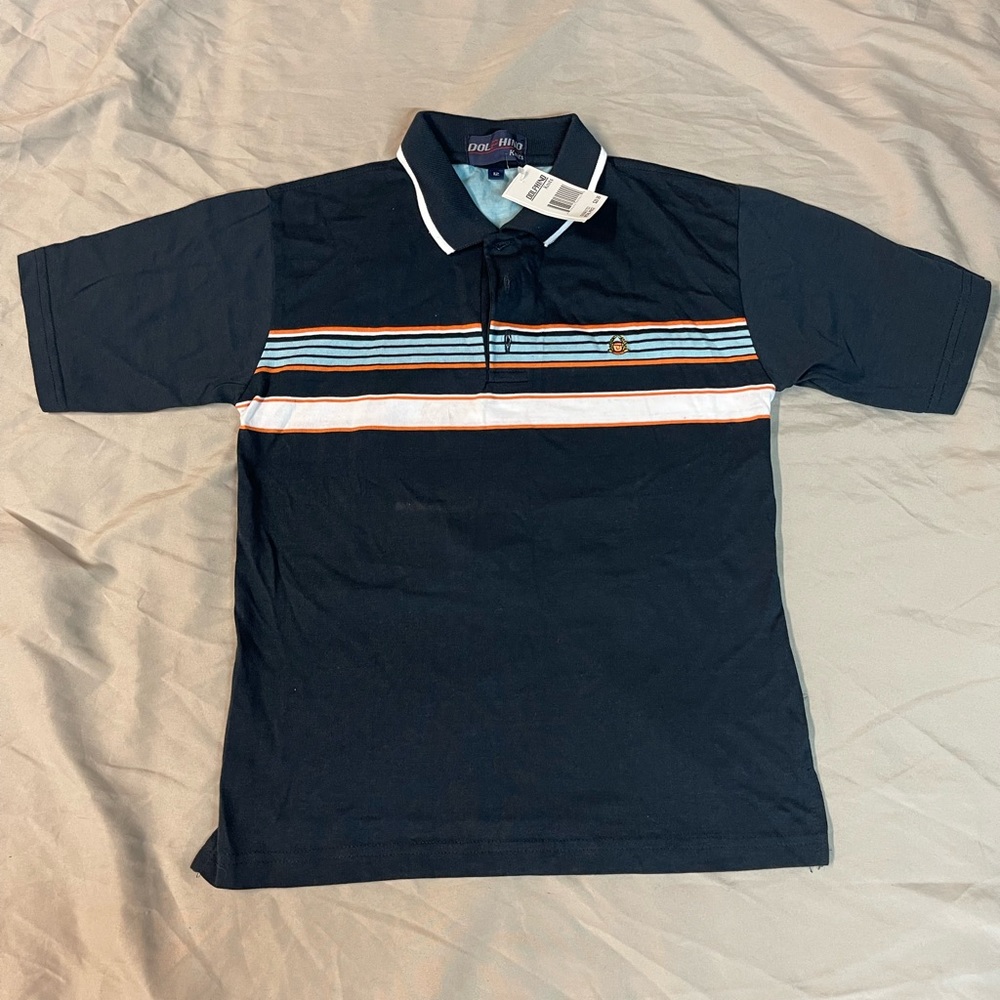 Dolphino Knits Boys T shirt